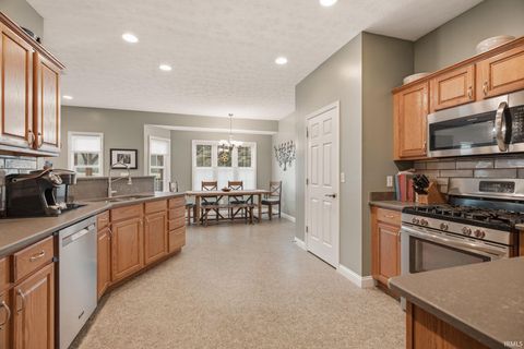 Tiny photo for 9319 McCombs Court, Lafayette, IN 47909 (MLS # 202625564)