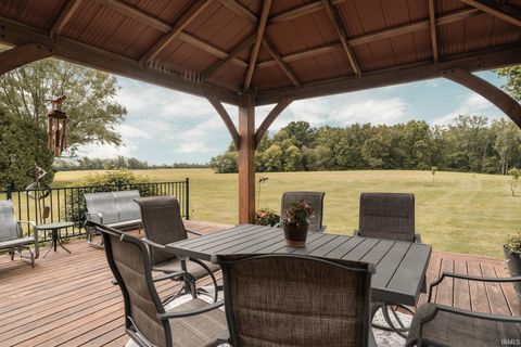 Tiny photo for 9319 McCombs Court, Lafayette, IN 47909 (MLS # 202625564)