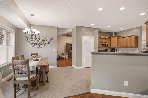 Tiny photo for 9319 McCombs Court, Lafayette, IN 47909 (MLS # 202625564)