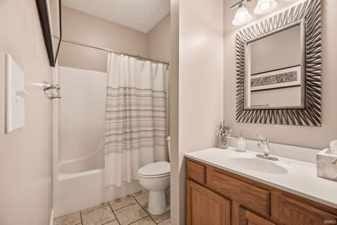 Tiny photo for 9319 McCombs Court, Lafayette, IN 47909 (MLS # 202625564)