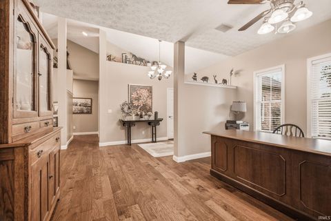 Tiny photo for 9319 McCombs Court, Lafayette, IN 47909 (MLS # 202625564)