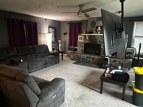 Tiny photo for 1604 Tam O Shanter Lane, Kokomo, IN 46902 (MLS # 202617646)