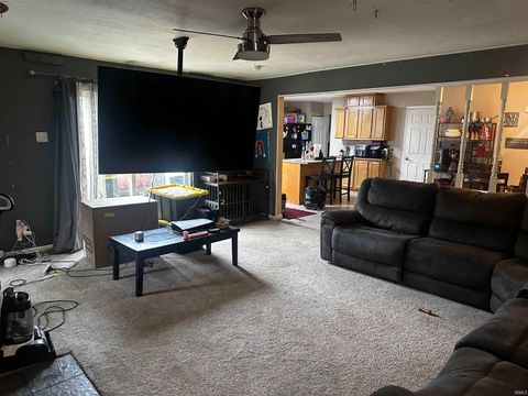 Tiny photo for 1604 Tam O Shanter Lane, Kokomo, IN 46902 (MLS # 202617646)