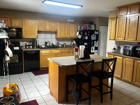Tiny photo for 1604 Tam O Shanter Lane, Kokomo, IN 46902 (MLS # 202617646)