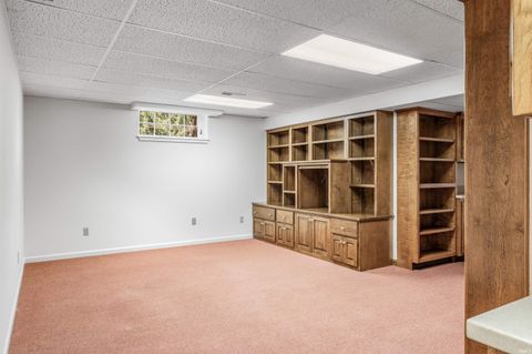 Tiny photo for 5912 North Bridge Road, Fort Wayne, IN 46814 (MLS # 202604976)