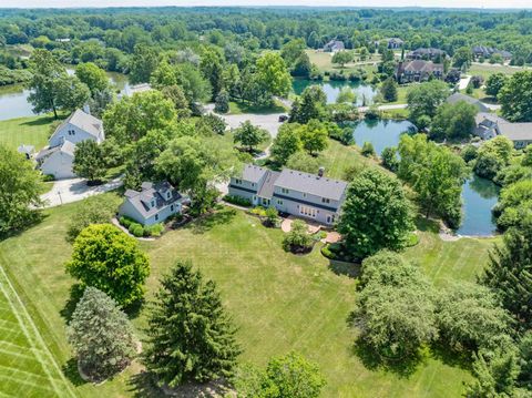 Photo of 5912 North Bridge Road, Fort Wayne, IN 46814 (MLS # 202604976)