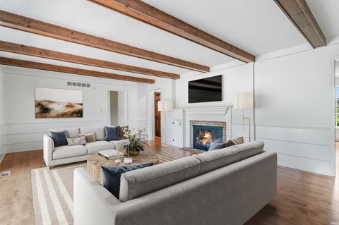 Tiny photo for 5912 North Bridge Road, Fort Wayne, IN 46814 (MLS # 202604976)