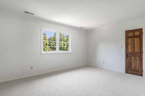 Tiny photo for 5912 North Bridge Road, Fort Wayne, IN 46814 (MLS # 202604976)