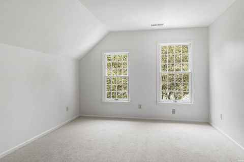 Tiny photo for 5912 North Bridge Road, Fort Wayne, IN 46814 (MLS # 202604976)