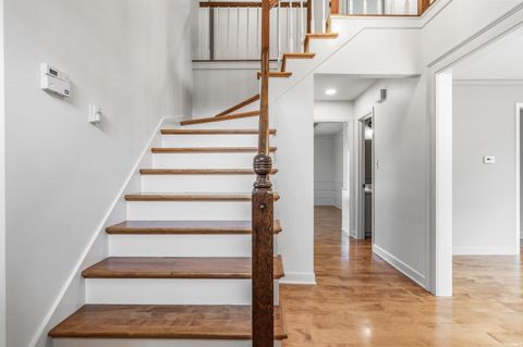 Tiny photo for 5912 North Bridge Road, Fort Wayne, IN 46814 (MLS # 202604976)