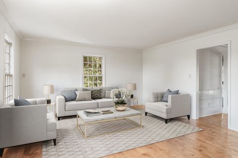 Tiny photo for 5912 North Bridge Road, Fort Wayne, IN 46814 (MLS # 202604976)