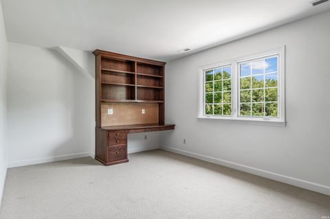 Tiny photo for 5912 North Bridge Road, Fort Wayne, IN 46814 (MLS # 202604976)