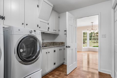 Tiny photo for 5912 North Bridge Road, Fort Wayne, IN 46814 (MLS # 202604976)