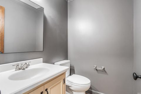 Tiny photo for 5912 North Bridge Road, Fort Wayne, IN 46814 (MLS # 202604976)