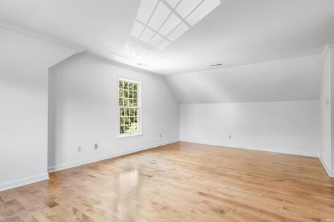 Tiny photo for 5912 North Bridge Road, Fort Wayne, IN 46814 (MLS # 202604976)