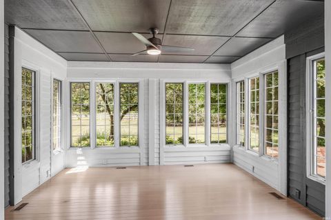 Tiny photo for 5912 North Bridge Road, Fort Wayne, IN 46814 (MLS # 202604976)