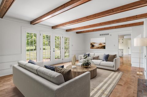 Tiny photo for 5912 North Bridge Road, Fort Wayne, IN 46814 (MLS # 202604976)