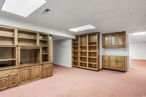 Tiny photo for 5912 North Bridge Road, Fort Wayne, IN 46814 (MLS # 202604976)