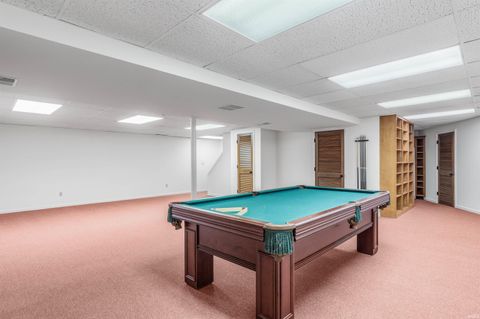 Tiny photo for 5912 North Bridge Road, Fort Wayne, IN 46814 (MLS # 202604976)