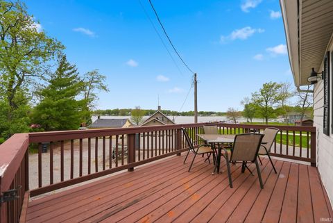 Tiny photo for 9800 E 520 S, Wolcottville, IN 46795 (MLS # 202618745)