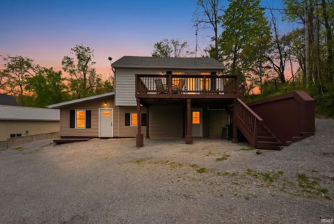 Tiny photo for 9800 E 520 S, Wolcottville, IN 46795 (MLS # 202618745)