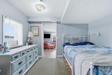 Tiny photo for 9800 E 520 S, Wolcottville, IN 46795 (MLS # 202618745)
