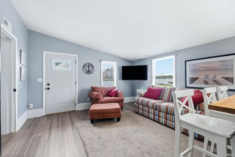 Tiny photo for 9800 E 520 S, Wolcottville, IN 46795 (MLS # 202618745)