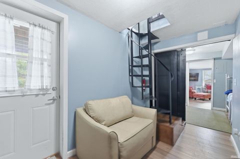 Tiny photo for 9800 E 520 S, Wolcottville, IN 46795 (MLS # 202618745)
