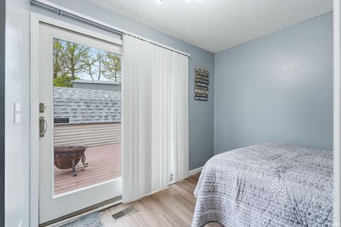 Tiny photo for 9800 E 520 S, Wolcottville, IN 46795 (MLS # 202618745)