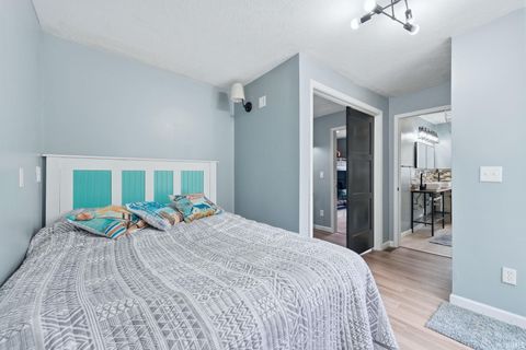 Tiny photo for 9800 E 520 S, Wolcottville, IN 46795 (MLS # 202618745)