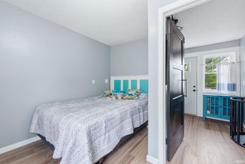 Tiny photo for 9800 E 520 S, Wolcottville, IN 46795 (MLS # 202618745)