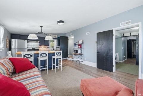 Tiny photo for 9800 E 520 S, Wolcottville, IN 46795 (MLS # 202618745)
