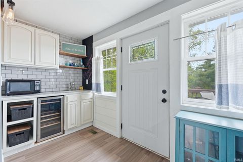 Tiny photo for 9800 E 520 S, Wolcottville, IN 46795 (MLS # 202618745)