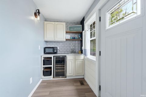Tiny photo for 9800 E 520 S, Wolcottville, IN 46795 (MLS # 202618745)