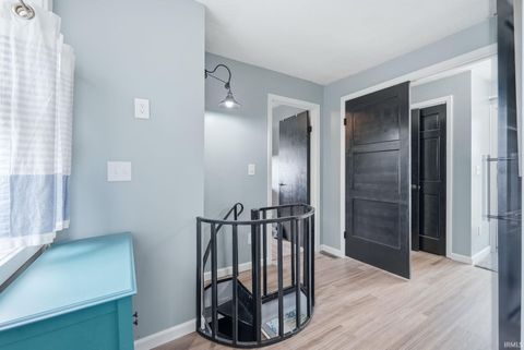 Tiny photo for 9800 E 520 S, Wolcottville, IN 46795 (MLS # 202618745)