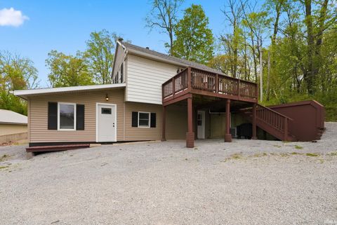 Photo of 9800 E 520 S, Wolcottville, IN 46795 (MLS # 202618745)