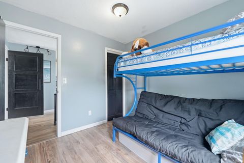 Tiny photo for 9800 E 520 S, Wolcottville, IN 46795 (MLS # 202618745)