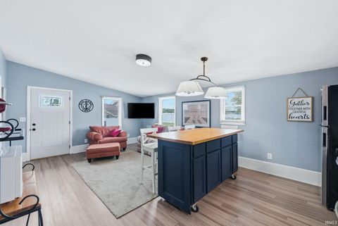Tiny photo for 9800 E 520 S, Wolcottville, IN 46795 (MLS # 202618745)