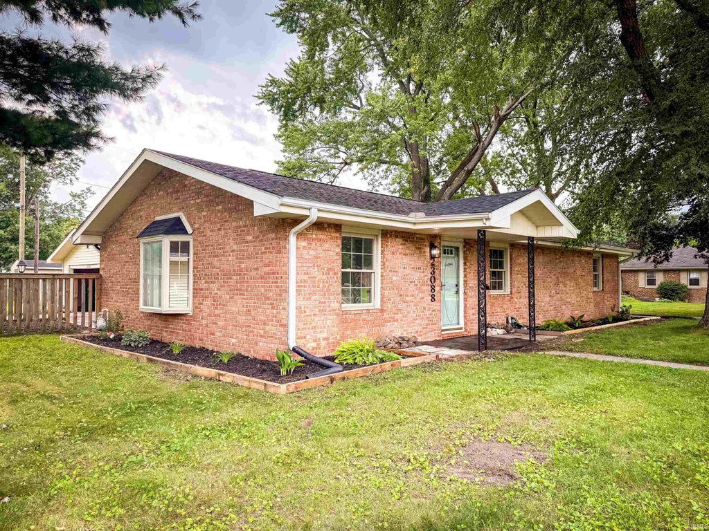 Photo of 23088 Janiper Drive, Elkhart, IN 46517 (MLS # 202634167)
