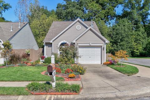 Photo of 4244 Halford Drive, Evansville, IN 47715 (MLS # 202540947)
