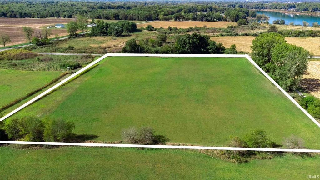 Photo of N 100 W, Howe, IN 46746 (MLS # 202541529)