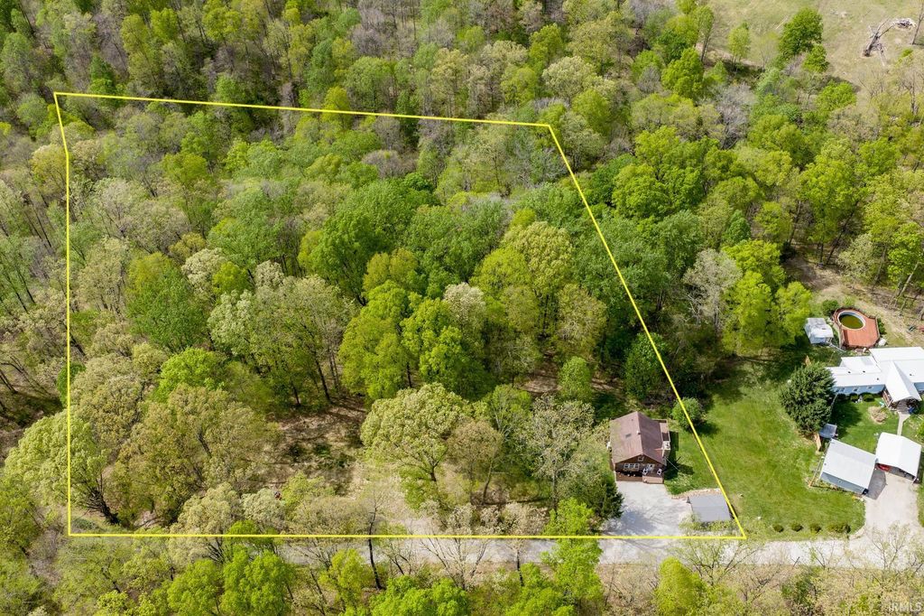 Photo of 6087 Stanley Estates Drive, Solsberry, IN 47459 (MLS # 202615007)