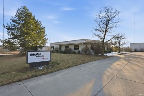 Photo of 3209 Clearfield Court, Fort Wayne, IN 46808 (MLS # 202607137)