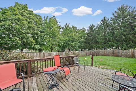 Tiny photo for 1626 Stone Valley Court, Lafayette, IN 47909 (MLS # 202632719)