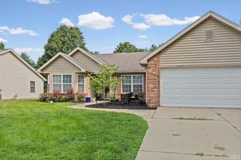Tiny photo for 1626 Stone Valley Court, Lafayette, IN 47909 (MLS # 202632719)