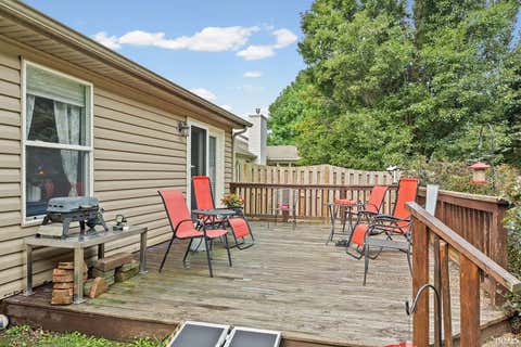 Tiny photo for 1626 Stone Valley Court, Lafayette, IN 47909 (MLS # 202632719)