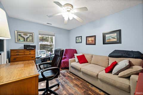 Tiny photo for 1626 Stone Valley Court, Lafayette, IN 47909 (MLS # 202632719)