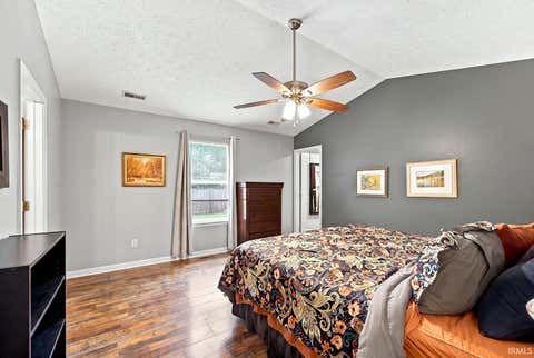 Tiny photo for 1626 Stone Valley Court, Lafayette, IN 47909 (MLS # 202632719)