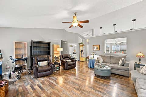 Tiny photo for 1626 Stone Valley Court, Lafayette, IN 47909 (MLS # 202632719)
