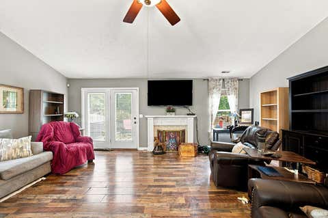 Tiny photo for 1626 Stone Valley Court, Lafayette, IN 47909 (MLS # 202632719)